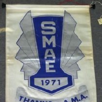 SMAE Pennant