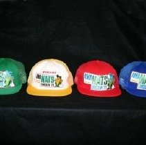 1979 Nats Baseball Cap