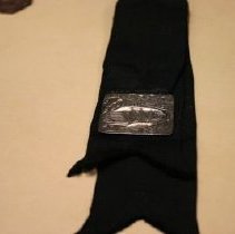 1915 Wisconsin State Fair Ribbon