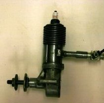 Brown Jr. Ignition Engine