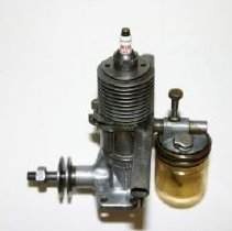 Brown Jr. Ignition Engine