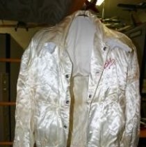 CL Stunt Jacket