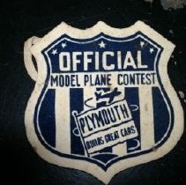 Internats Official Arm band