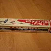 Speedmaster Control Unit