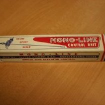 Speedmaster Control Unit