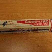 Speedmaster Control Unit