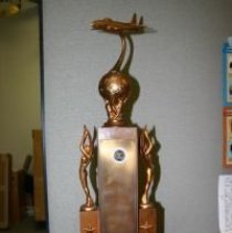 1952 Nats Trophy