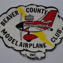 Beaver County MAC Sticker