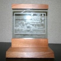 1991 Nats Trophy
