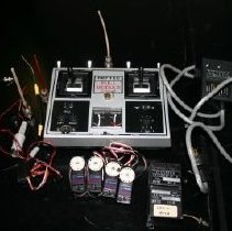 Reftec Radio System