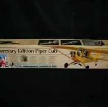 Piper Cub Kit