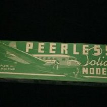 Curtiss Hawk Solid Kit