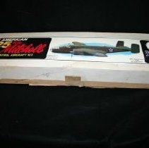 B-25 RC Kit