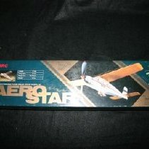Aerostar FF Kit