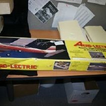 Aero-Lectric RC Kit