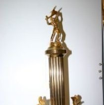 Club Champion Trophy