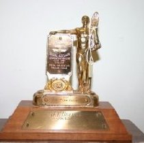 1950 Nats CL Team Race Trophy