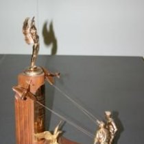 1950 CL Team Racing Nats Trophy