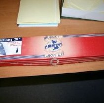 Half Fast III CL Kit