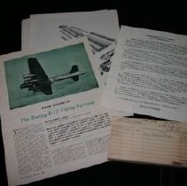 B-17 Flying Fortress Documentation