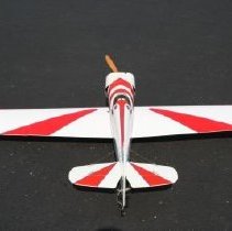 Super Fli RC Model