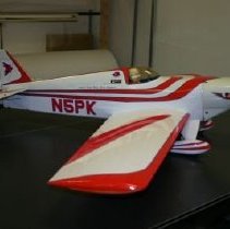 Super Fli RC Model