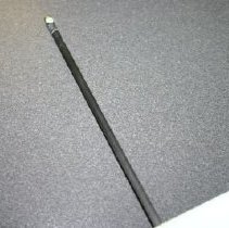 Amalgam 6.0 FF Model Glider