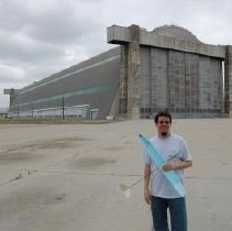 Amalgam 6.0 FF Model Glider