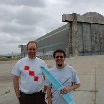 Amalgam 6.0 FF Model Glider