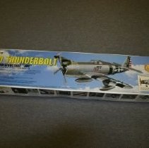 P-47D RC Kit