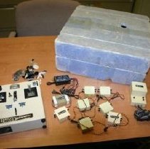 Pro Line Radio System