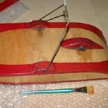 2010.50.02 after cleaning, 9/14/2010