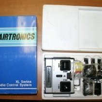 Airtronics Radio System