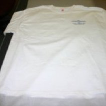 2011 World Champs Tshirt