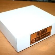 50th Anniversary Engine