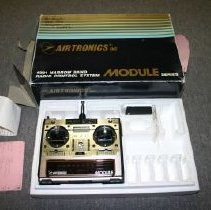 Airtronics Radio System