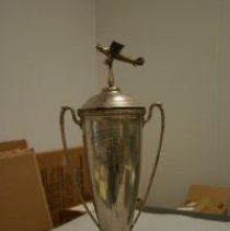 1st Place Trophy