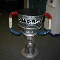 Walt Billett Eight-Ball Award