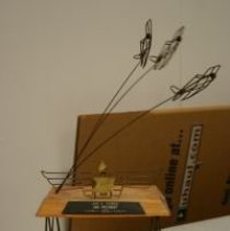 Outstanding Achievement Award for Service to Model Aviation Trophy