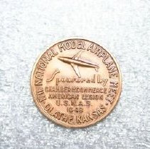 Coin, Commemorative