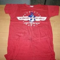 1951 Internats T-shirt