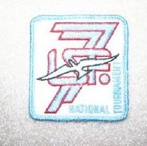 1977 LSF Patch