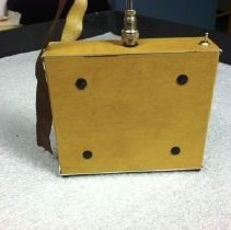 S&O MKI Radio Transmitter