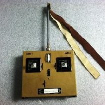 S&O MKI Radio Transmitter