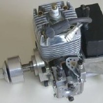 World Engines Ignition Engine