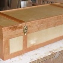 Original picture of box