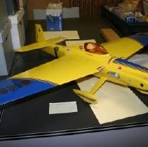 El Bandito Pylon Racer