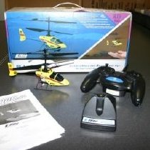 Blade mCX RC Helicopter