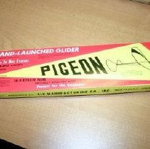 Pigeon FF Kit