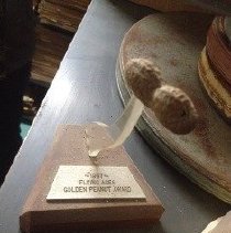 As found in Henry Struck's workshop by Vance Gilbert 3/31/2015